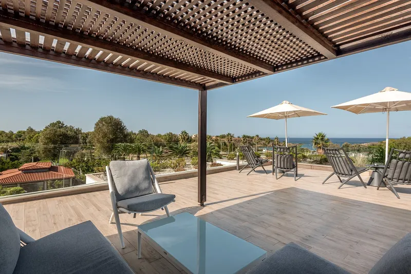 Airis Boutique & Suites (Adults Only 16+)
