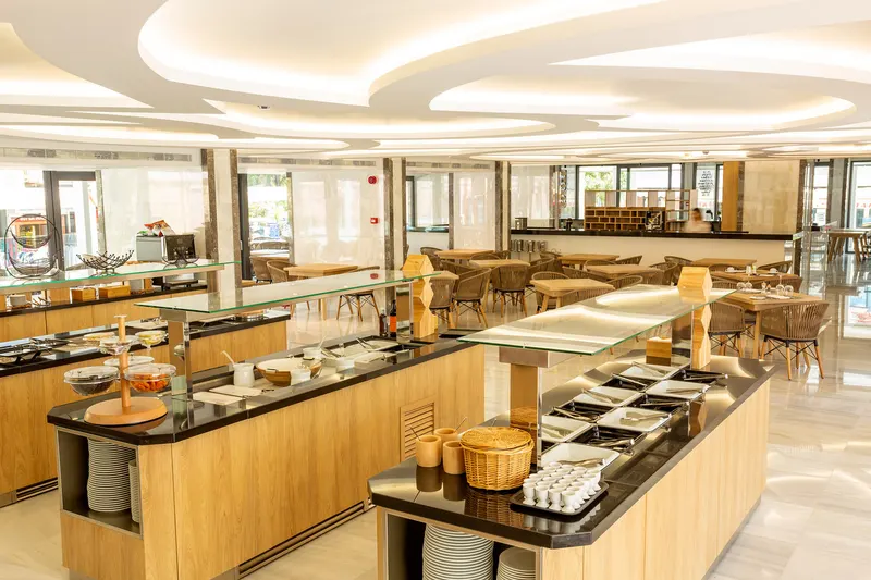 Rhodos Horizon City (Adults Only 16+)