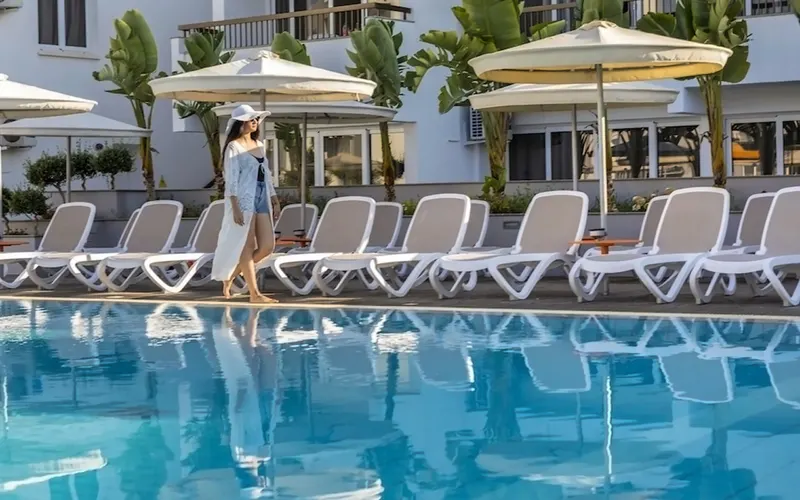 Christabelle Hotel Apartments