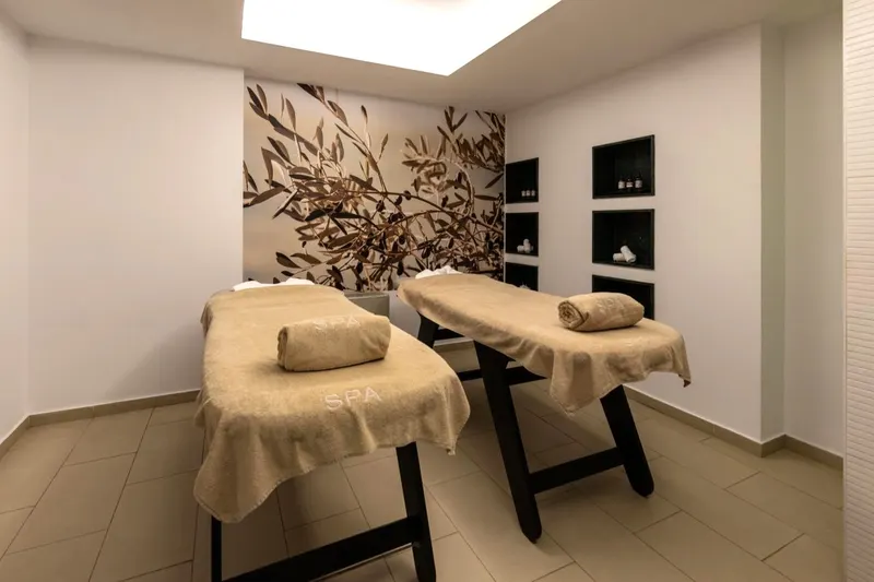 Albatros Spa and Resort Hotel