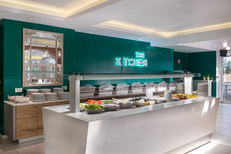 Sirocco Hotel