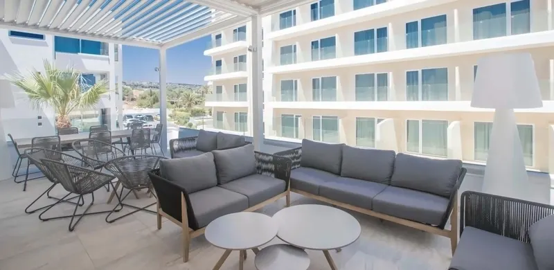 Kokkinos Boutique Hotel