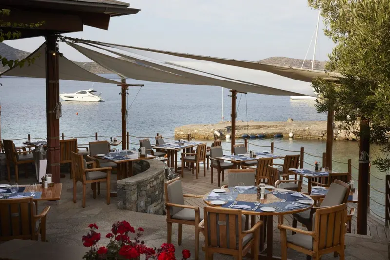 Elounda Mare Hotel