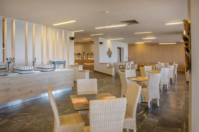 Sol by Melia Marina Beach Crete