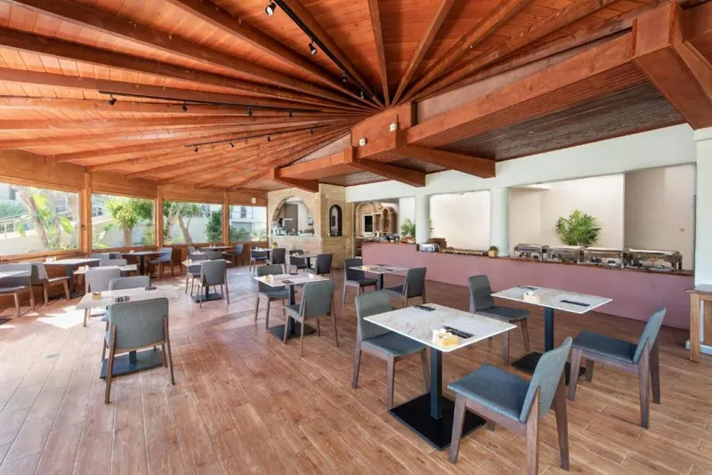 Ixia Dream Hotel - Adults only