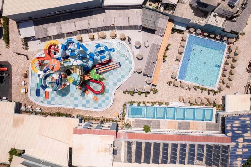 Sun Bay & Waterpark