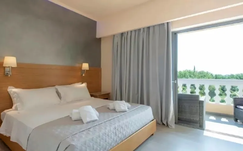 Fiori Hotel