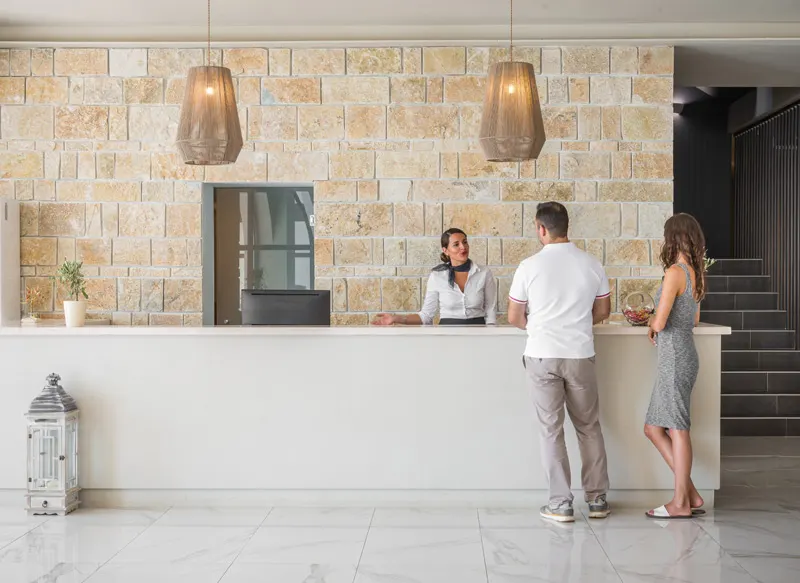 Golden Mare Resort