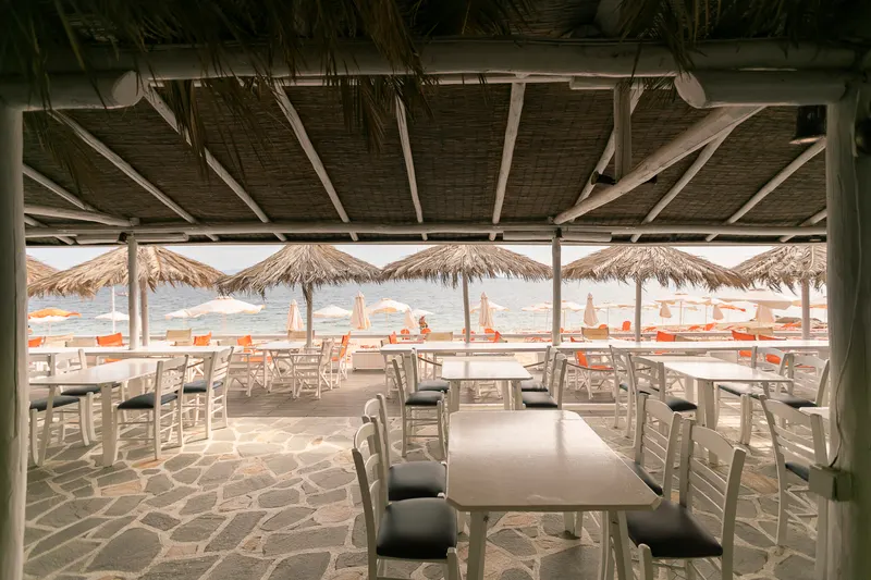 Akti Ouranoupolis Beach Resort