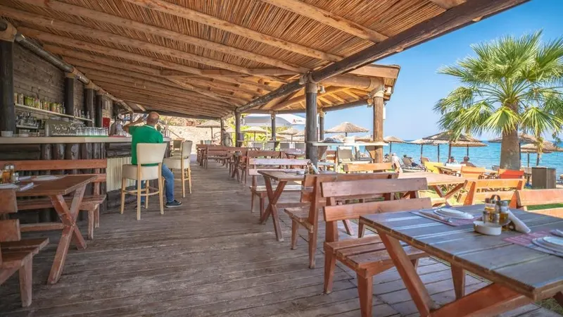 Porto Zorro Hotel