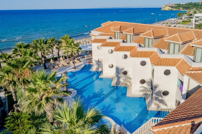 Palazetto Suites (Adults Only 18+)