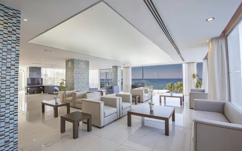 Silver Sands Beach Hotel