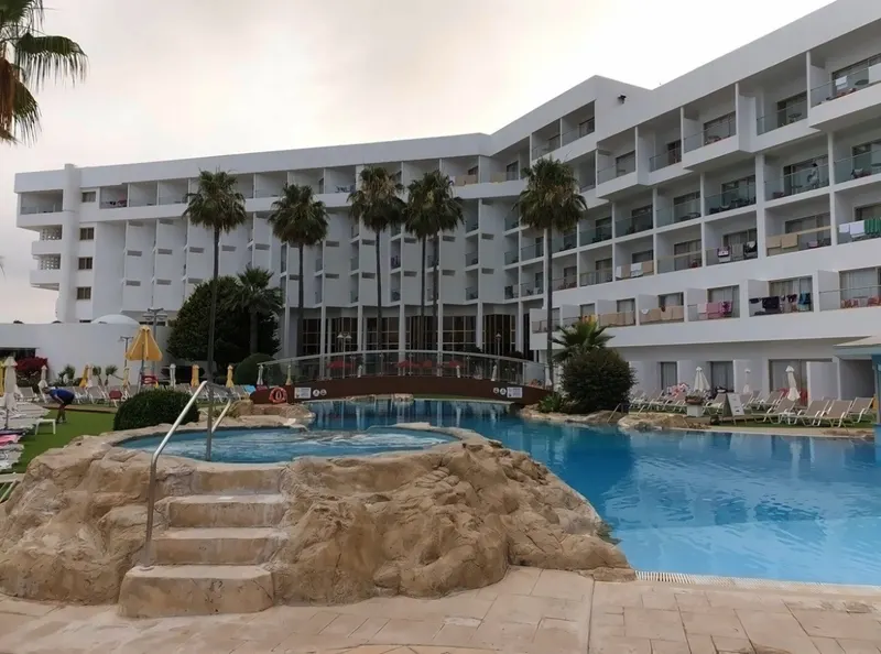 Leonardo Laura Beach & Splash Resort