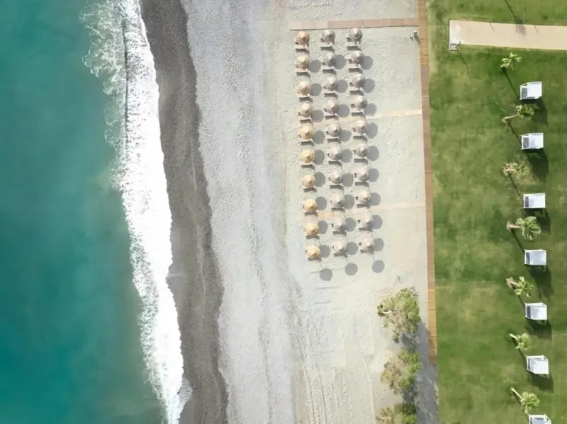 Euphoria Resort