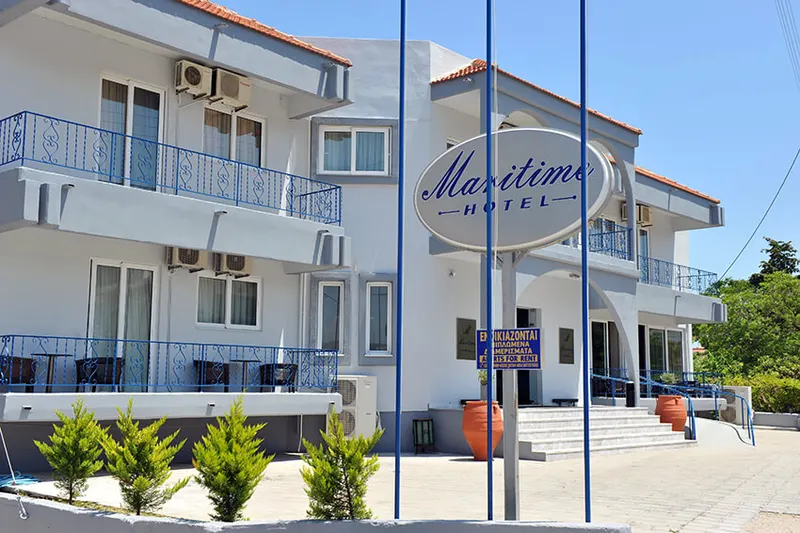 Maritime Hotel