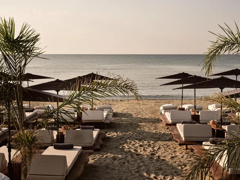Gardelli Resort
