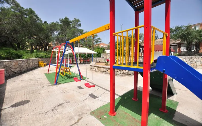 Michelangelo Resort