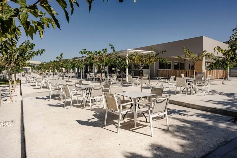 Caretta Island - All Inclusive