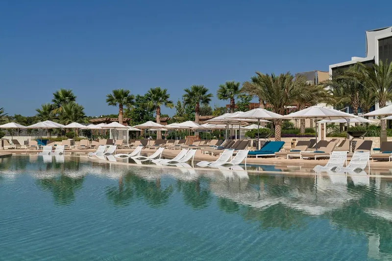 City of Dreams Mediterranean