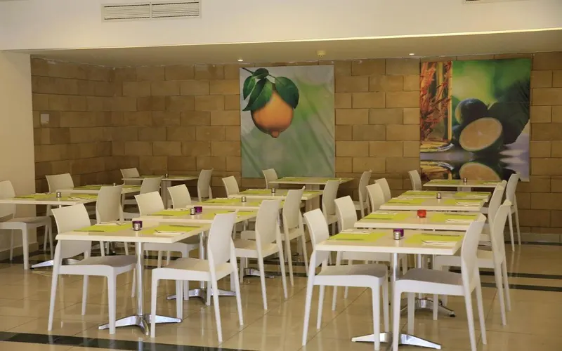 Papouis Protaras Hotel