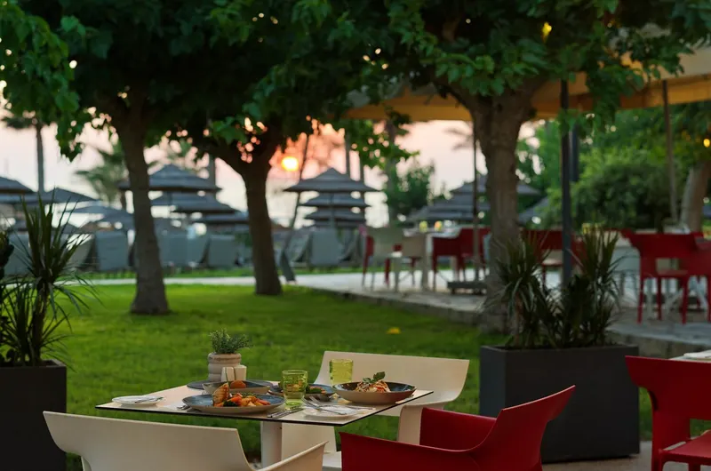 St. George Hotel Spa & Golf Resort - BC