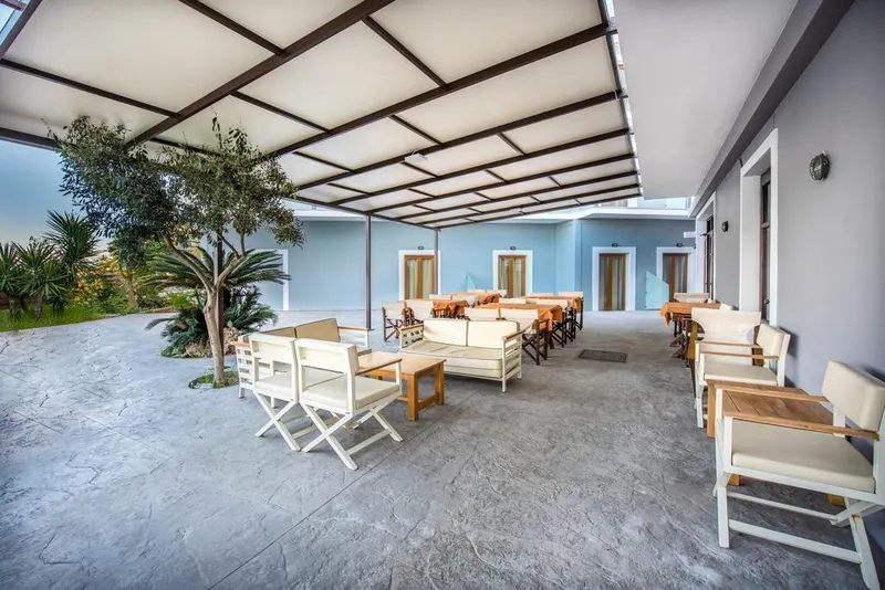 Porto Zorro Hotel