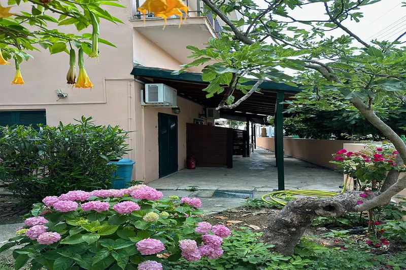 Ipsos Beach Hotel