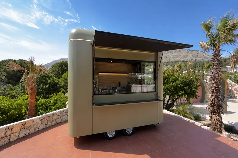 Palmea Suites