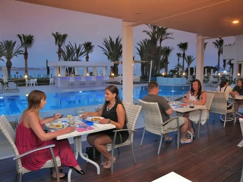 Okeanos Beach Boutique