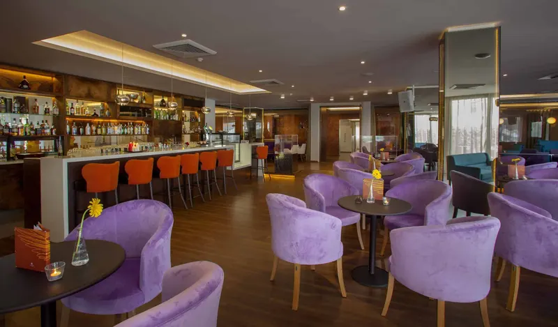 Lordos Beach Hotel