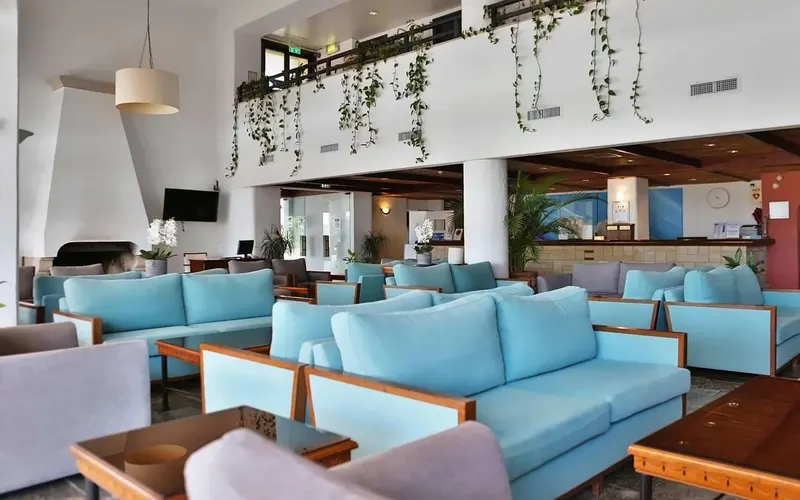 Paphos Gardens Holiday Resort