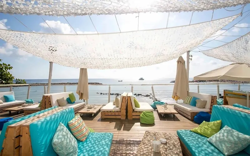 Golden Coast Beach Hotel