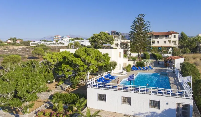 Panorama Sea View Studio & Apartments