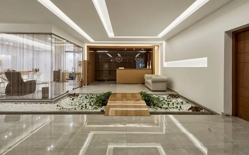 Lesante Blu - The Leading Hotels of the World