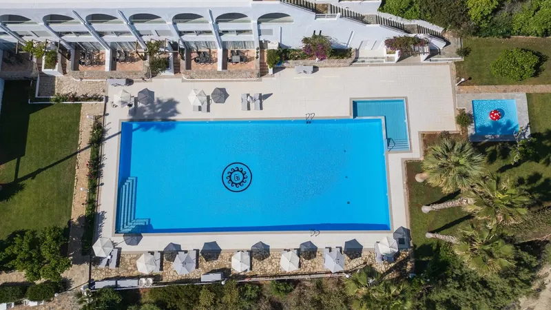 Istron Bay Hotel