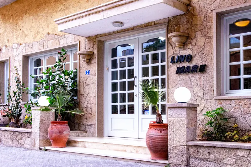 Lino Mare Boutique Hotel