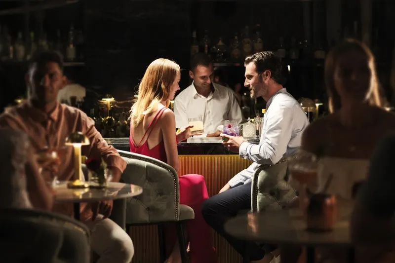 Amavi Hotel (Adults Only 18+)