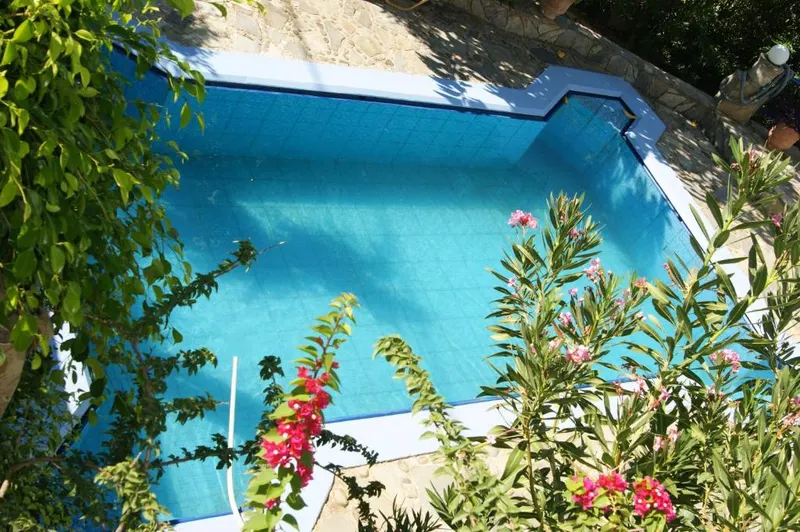 Lofos Hotel Plakias