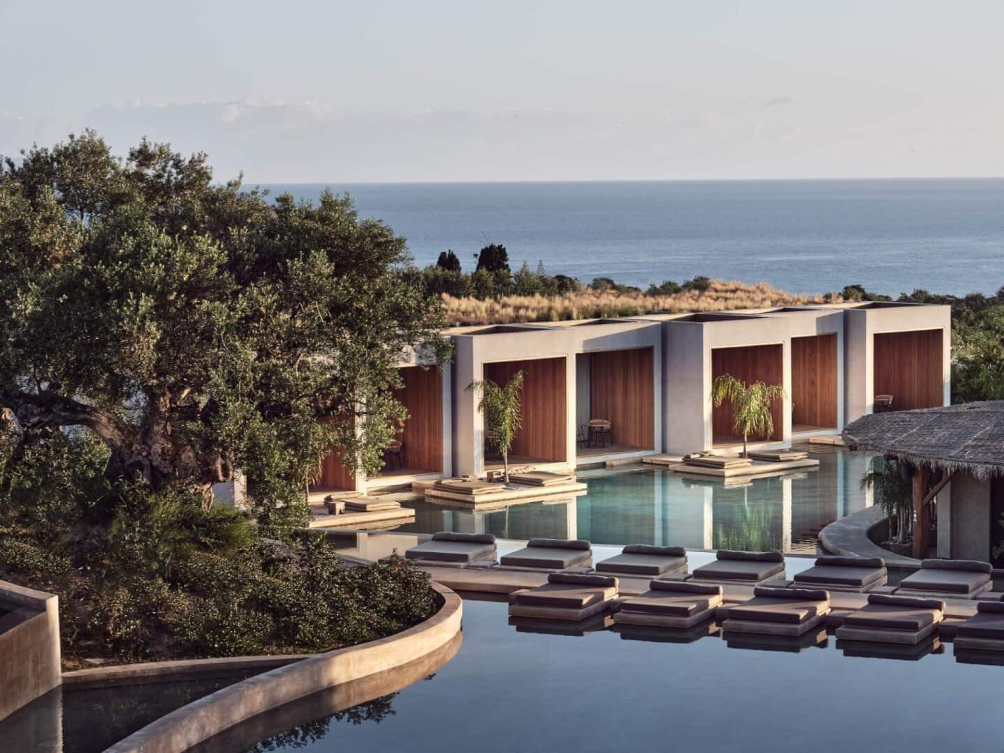 Olea All Suite Hotel (Adults only)
