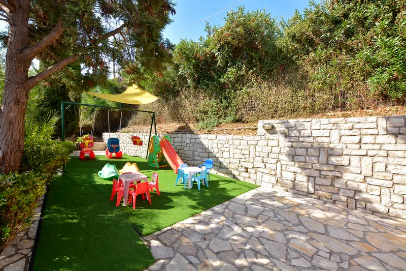 Lido Corfu Sun Hotel