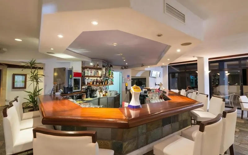 Paphos Gardens Holiday Resort