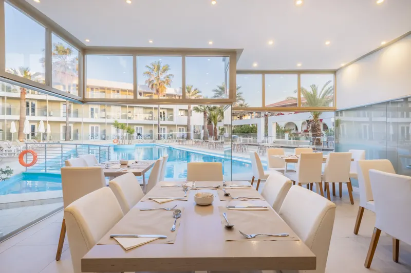 Cameo Beach Resort