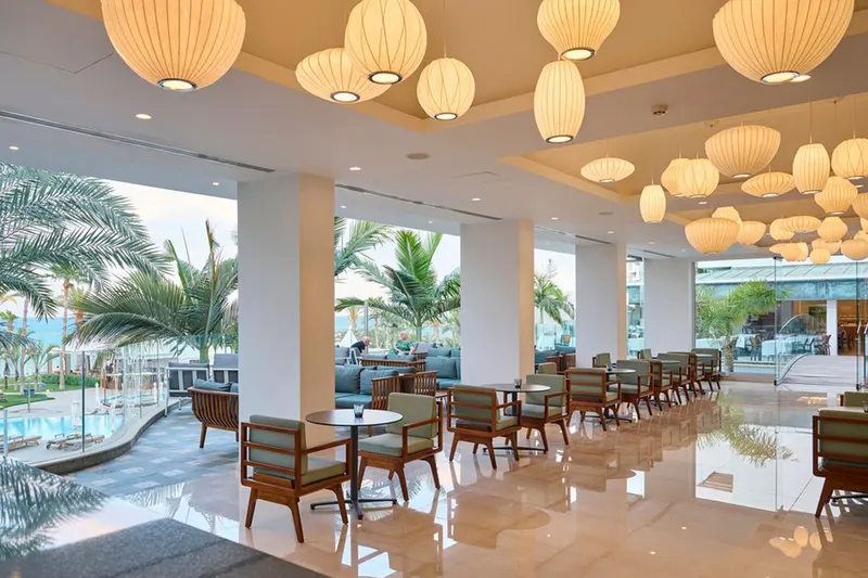 Sunrise Pearl Hotel & Spa
