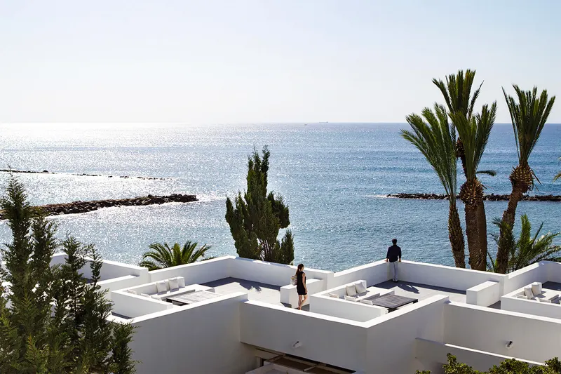 Almyra Hotel