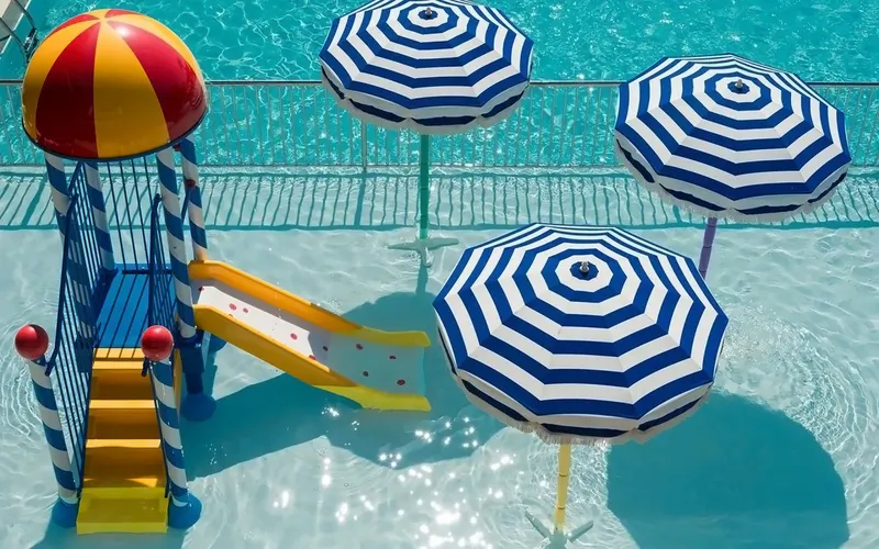 Amathus Beach Hotel