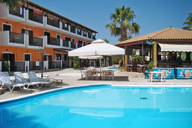 Blue Palm Hotel (Adults Only 16+)
