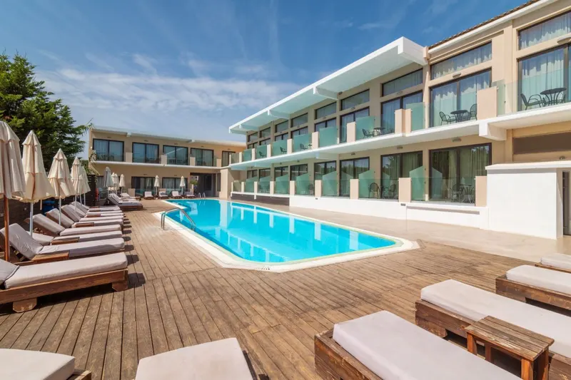Selyria Resort Hotel