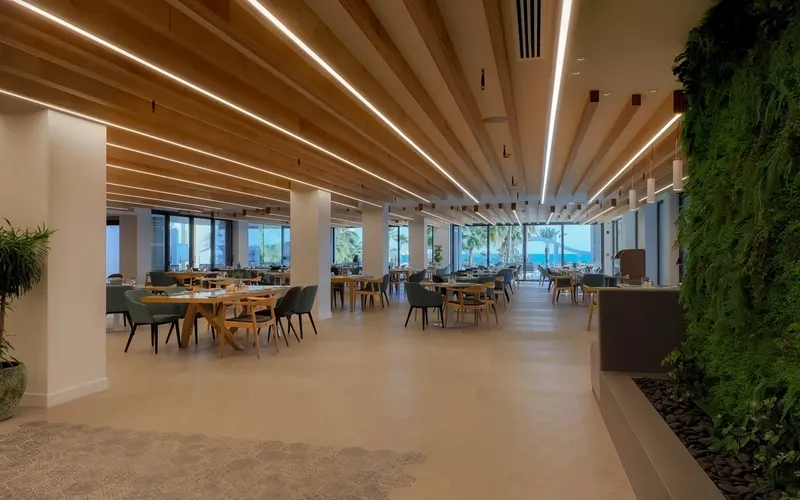 Radisson Beach Resort Larnaca