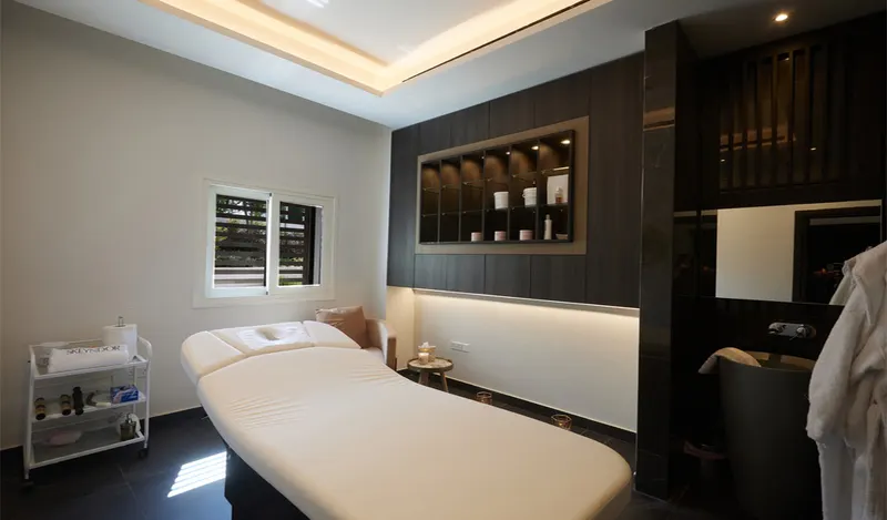 Chrysomare Beach Hotel & Resort