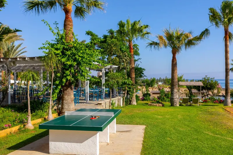 Crystal Springs Hotel